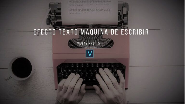 ¿Quieres darle un toque vintage a tus diseños? Descubre la fuente de máquina de escribir en Photoshop