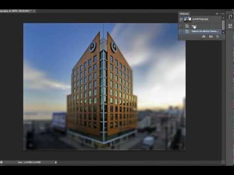 Crea fotos incre&iacute;bles con desenfoque de campo en Photoshop CC