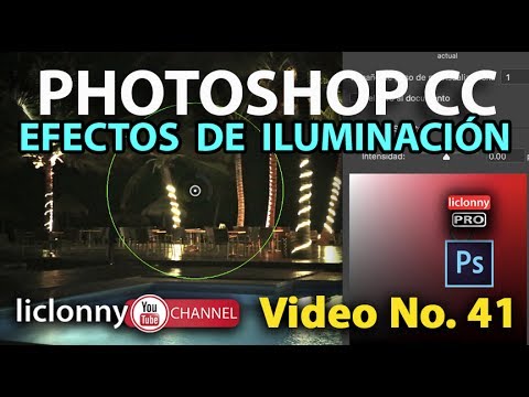 Descubre c&oacute;mo potenciar tus fotos con filtros de luz para Photoshop. &iexcl;Impresiona con tus im&aacute;genes en redes sociales!