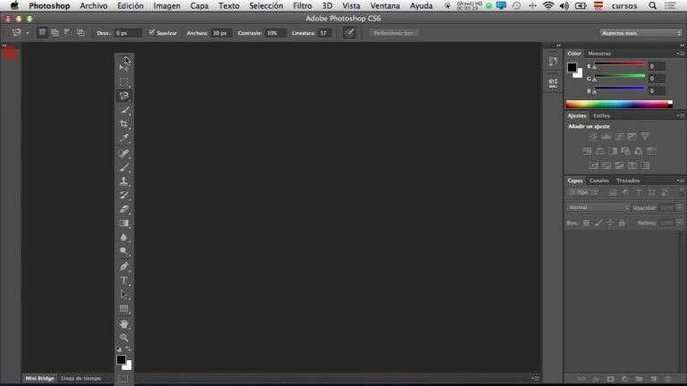 Domina Photoshop CS6 con estos comandos imprescindibles