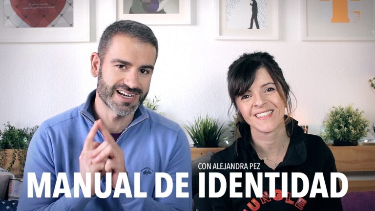 Manual de Identidad Corporativa: La gu&iacute;a definitiva de Dise&ntilde;o Gr&aacute;fico