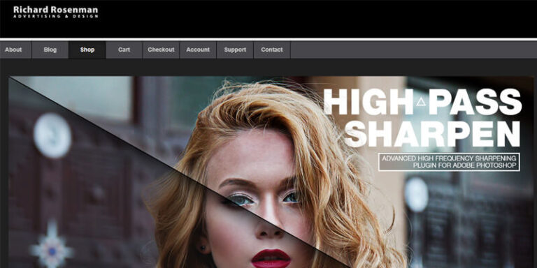 Lista de los 10 mejores plugins de Photoshop para el retoque de la piel