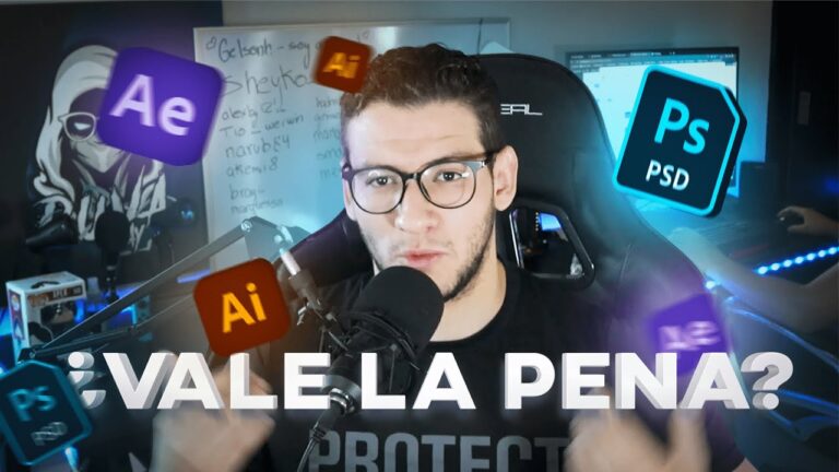 Descubre Por Qué Estudiar Diseño Gráfico Vale La Pena Actualizado