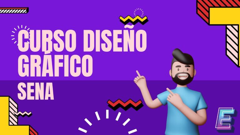 Descubre los mejores cursos de dise&ntilde;o gr&aacute;fico en Caracas