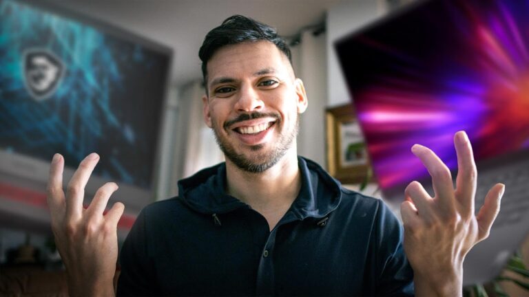 Descubre los mejores port&aacute;tiles para dise&ntilde;o gr&aacute;fico 3D en 2021