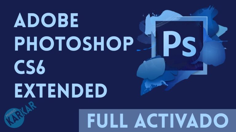 Descubre c&oacute;mo usar el activador de Photoshop CS6 para mejorar tus ediciones