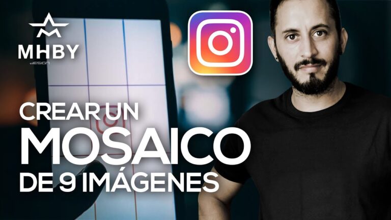 Plantillas de feed de Instagram con estilo: ¡edítalas fácilmente en Photoshop!